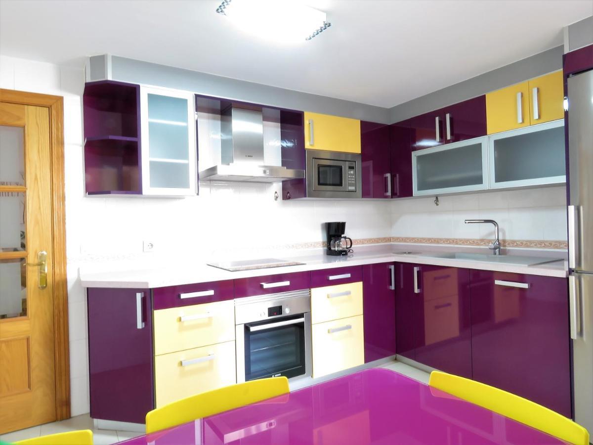 Atico Torremolinos Apartamento Exterior foto