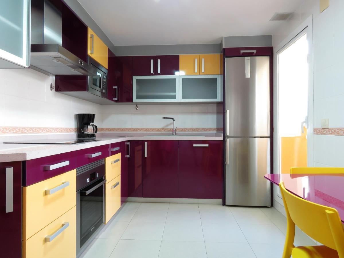 Atico Torremolinos Apartamento Exterior foto