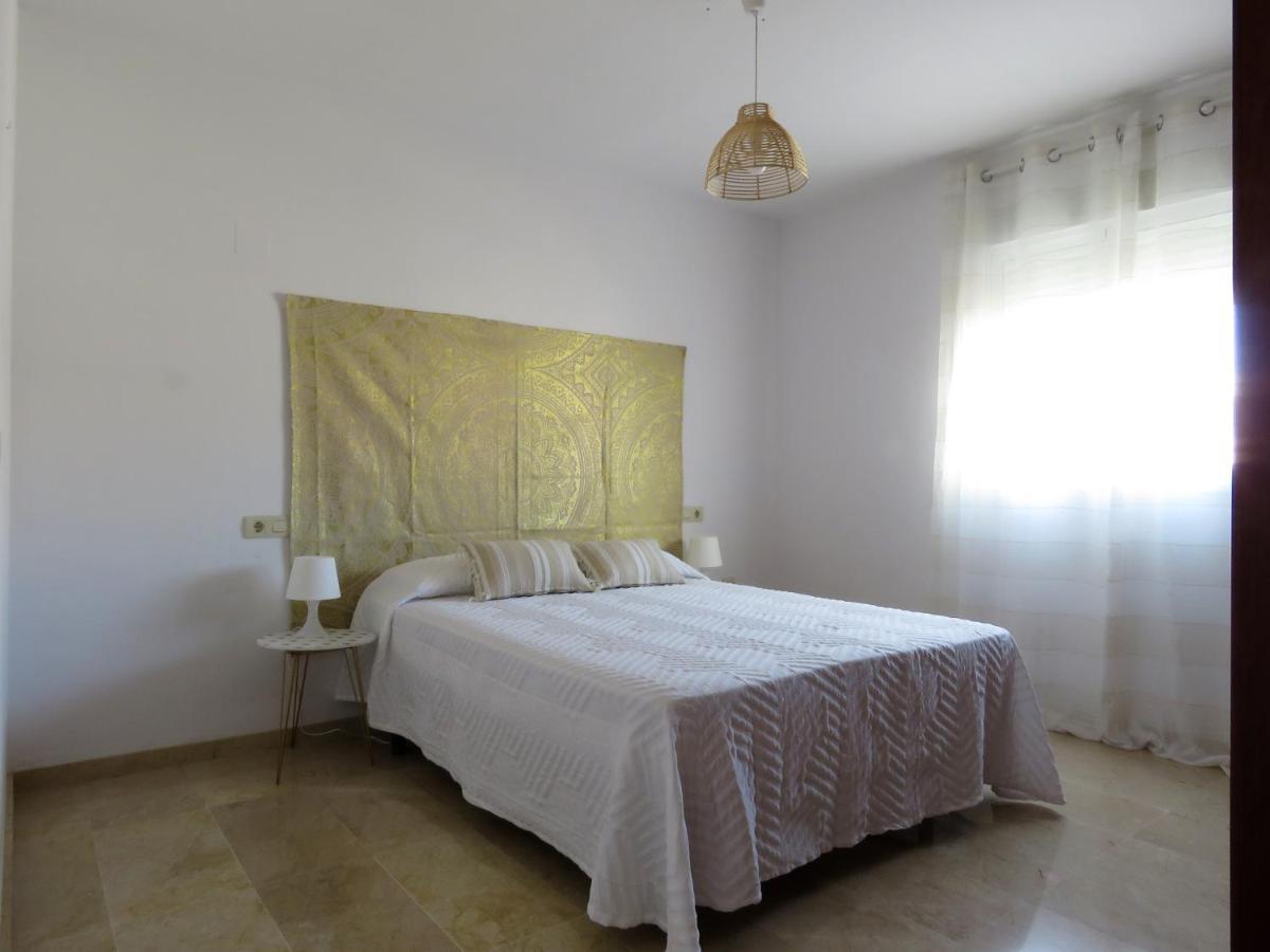Atico Torremolinos Apartamento Exterior foto