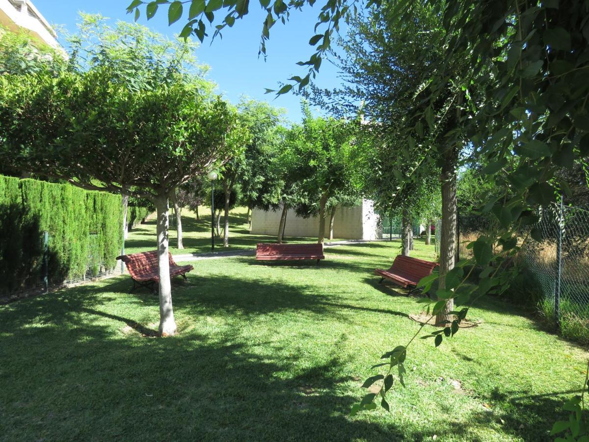 Atico Torremolinos Apartamento Exterior foto
