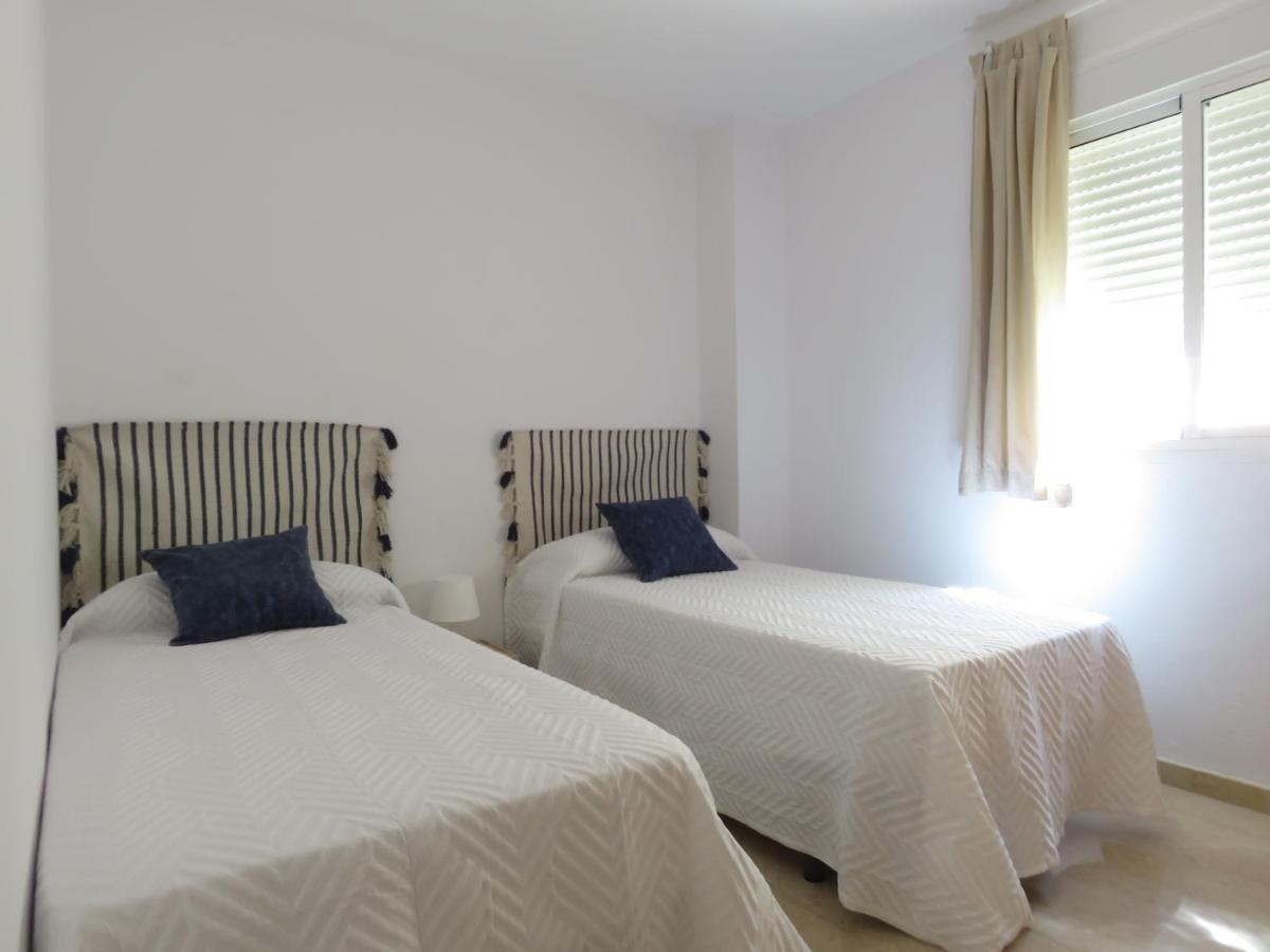 Atico Torremolinos Apartamento Exterior foto