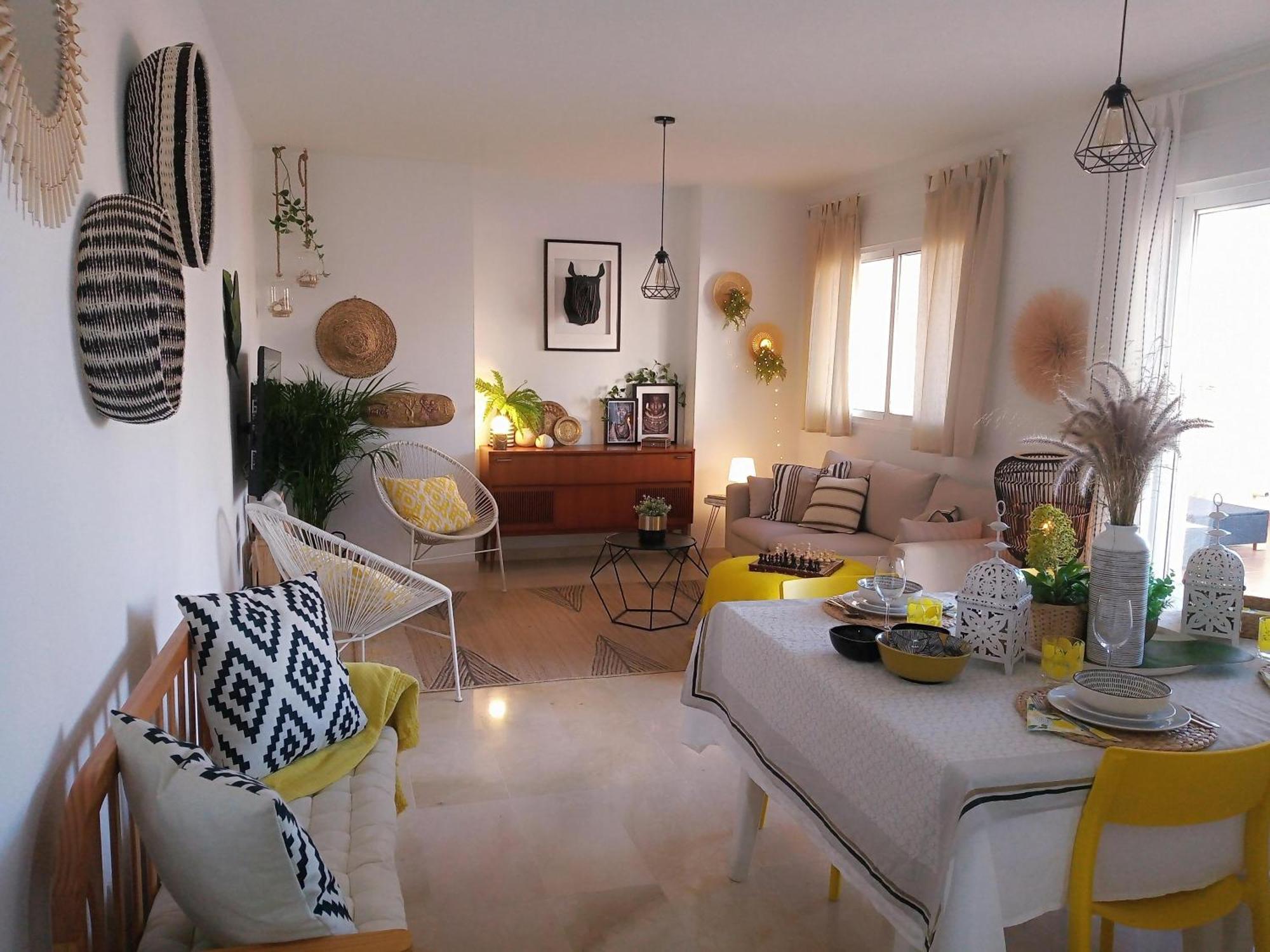 Atico Torremolinos Apartamento Exterior foto